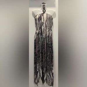 Magic Women’s Maxi Dress